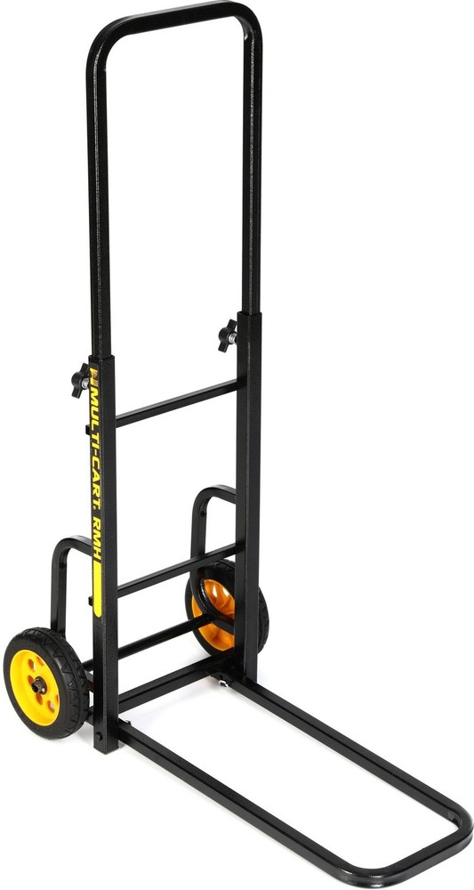 Rock N Roller RMH1 Multi-Cart Mini-Handtruck (5-pack) Bundle