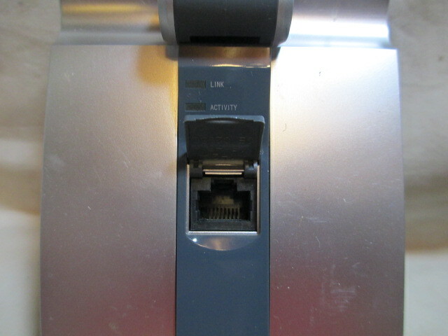 Cisco-Linksys WRE54G Wireless-G Range Expander