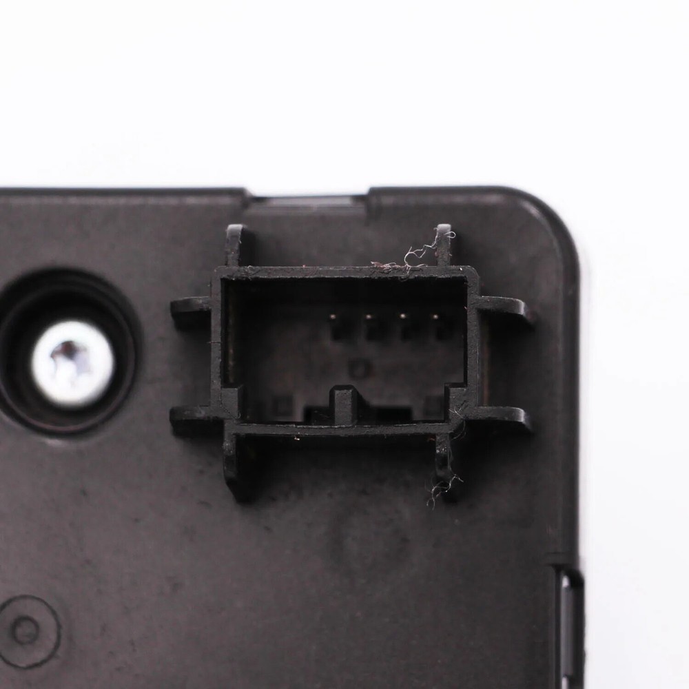 Wireless Ignition Node Module for 2014 2015 2016 2017 2018 Jeep Cherokee