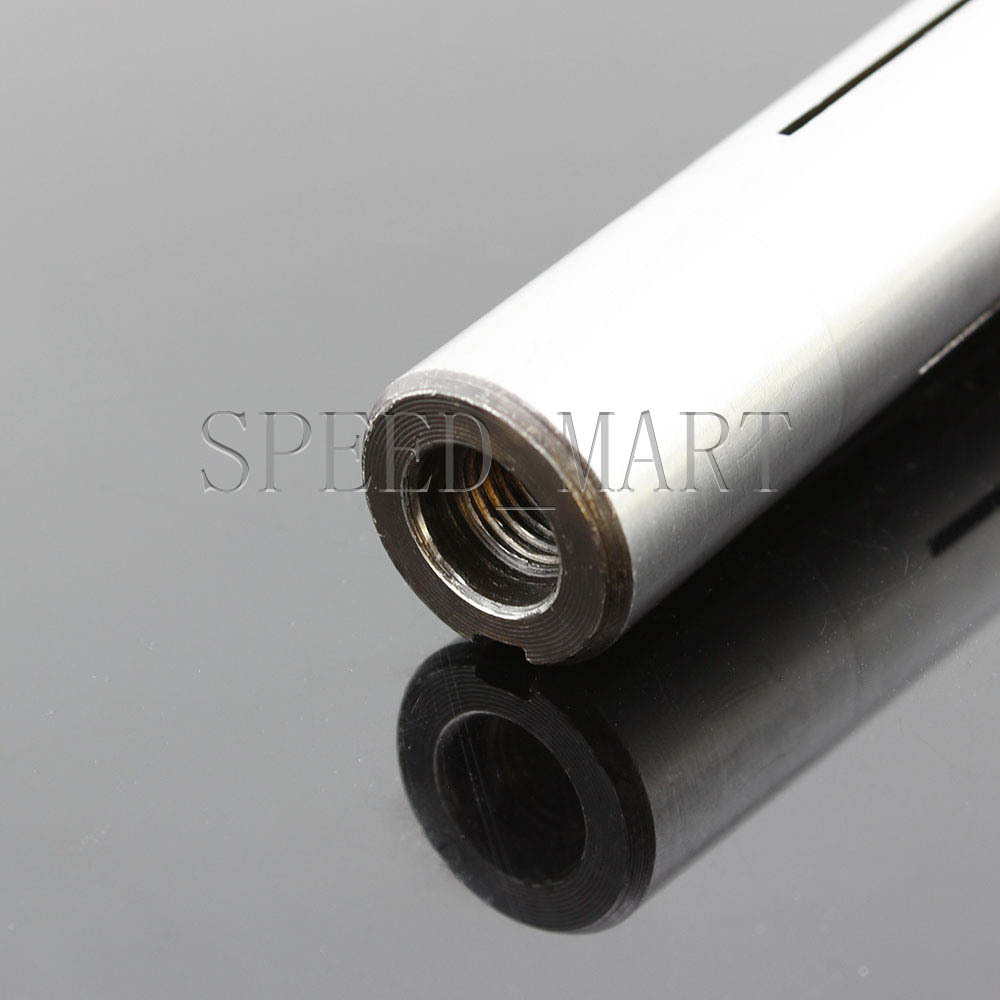 0006" Precision R8 Round Type Collet Chuck 5mm
