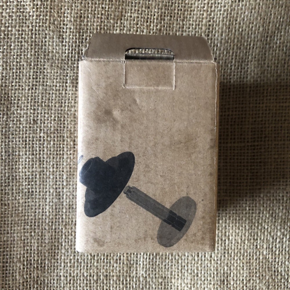 58.5mm Coffee Tamper