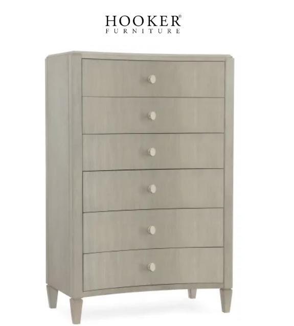 4 Piece Hooker Elixir Bedroom Set*NEW*