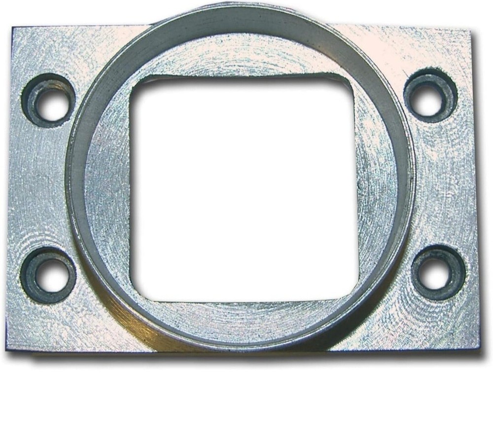 Adapter Fixation Ring Sleeve Connection Air Filter For Vauxhall Calibra