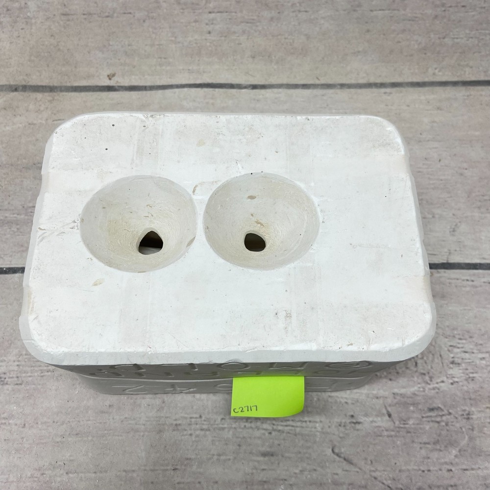 Holland Mold Ceramic Casting Mold #H2642