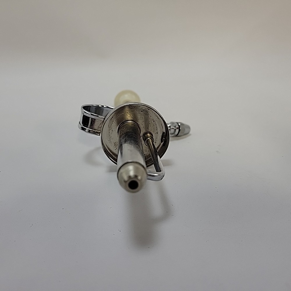Water Mister Pump and Nozzle