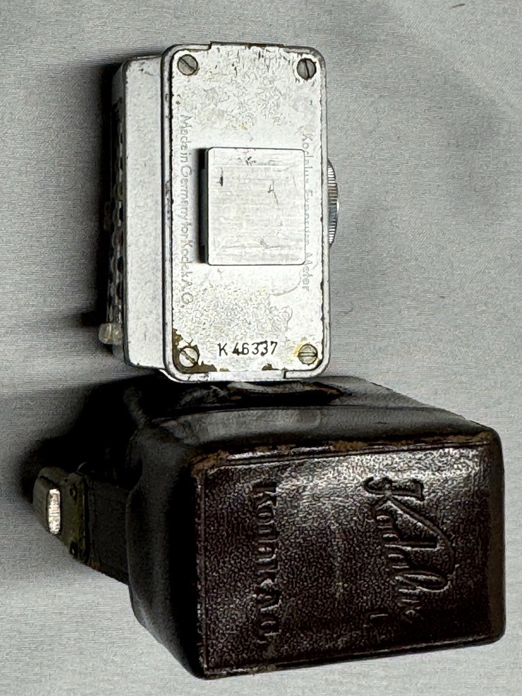 Kodax Exposure Meter Vintage