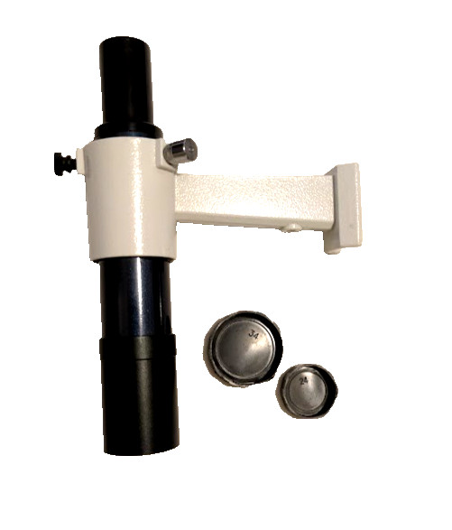 Celestron Finder Scope with Caps and Bracket