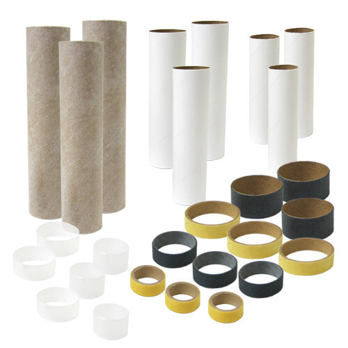 Estes Accessory Model Rocket Engine Mount Parts EST 3181