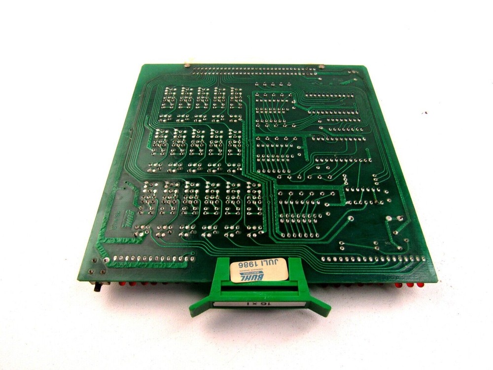 Buhl 16 x I 16 x I.3 ENGEL EGD