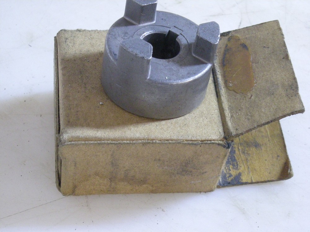 Browning CHJP3 Jaw Coupling Hub