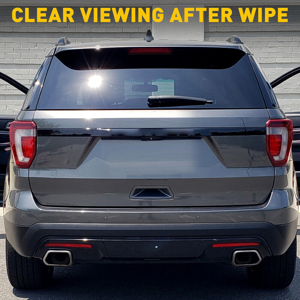For 2009 - 2017 Lincoln Navigator Rear Wiper Blade and Arm Back Windshield Wiper