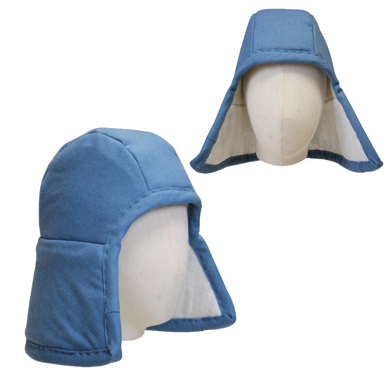 Medieval Thick Padded Arming Cap New Warrior Style Cap
