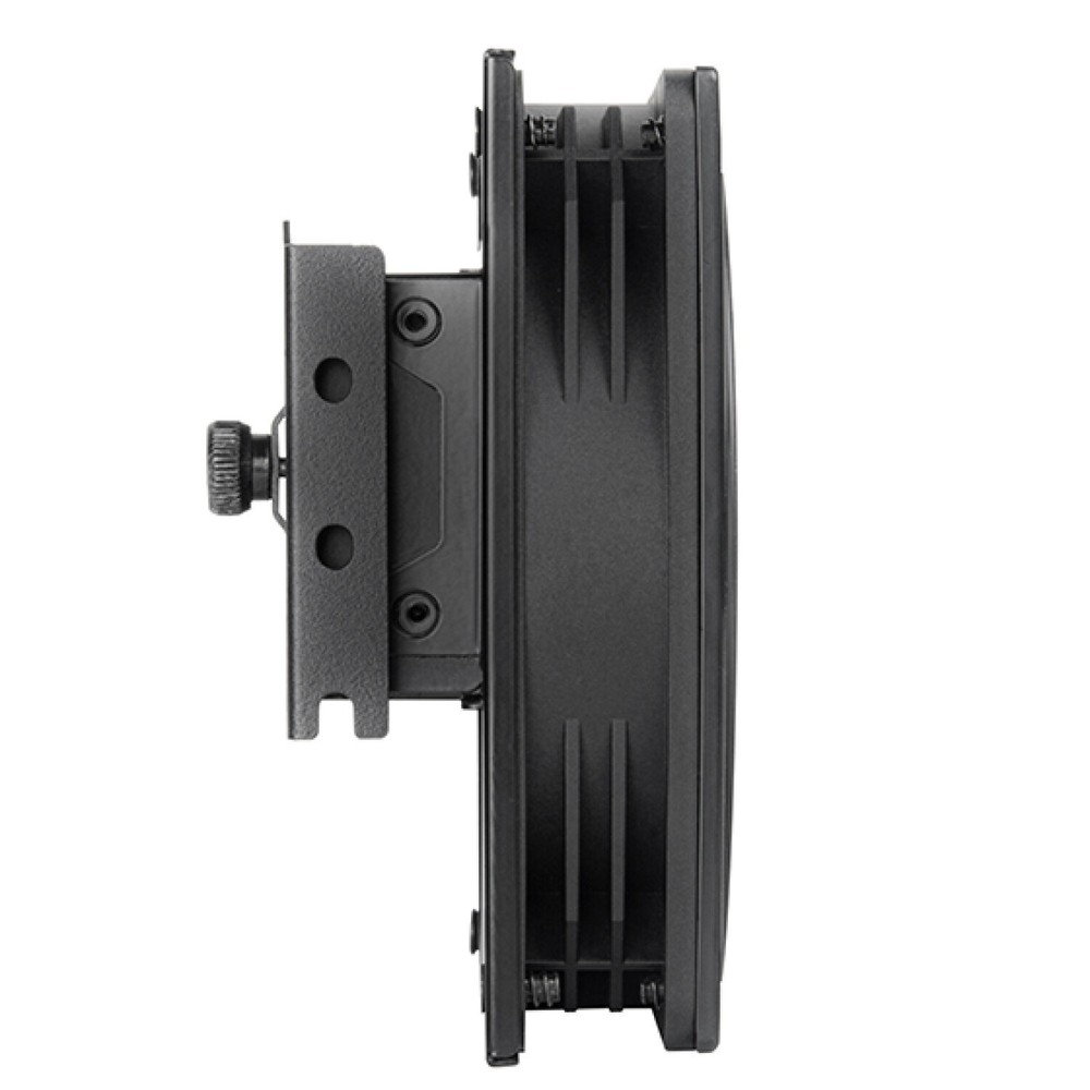 SilverStone FDP02B External Cooling Fan Adapter Bracket