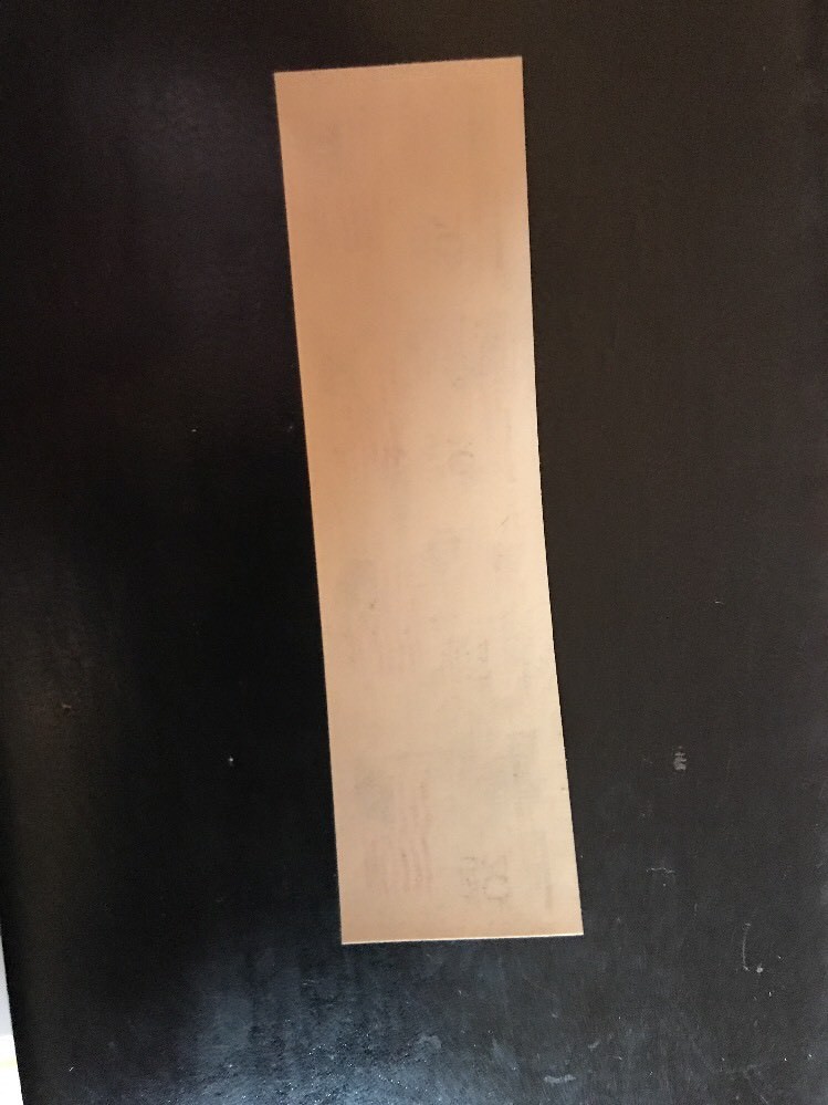 1895 Imperf Coil Strip Of 4 Major Error