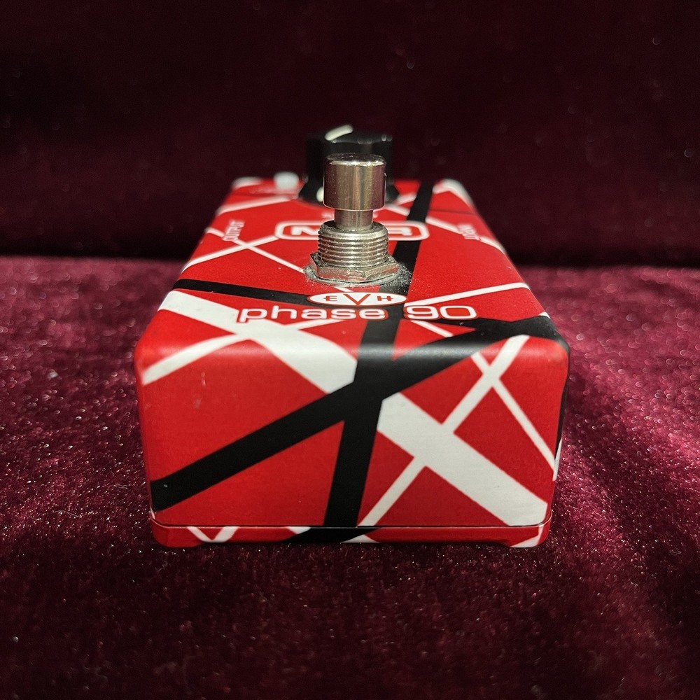 MXR EVH90 Used Phaser