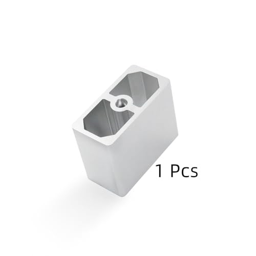 Universal Aluminum Leaf Spring Lowering Block Kit Versatile for 1 Pack 4 Inch