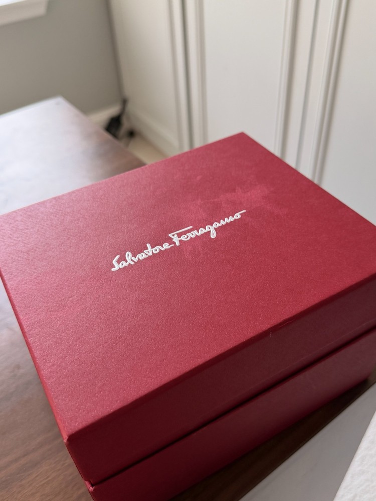 Salvatore Ferragamo Virtual Reality Headset - Promo