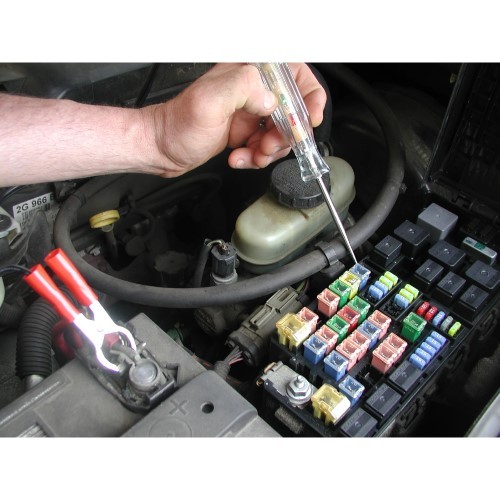 CTA Tools 3031 Computer Safe Automotive Logic Probe