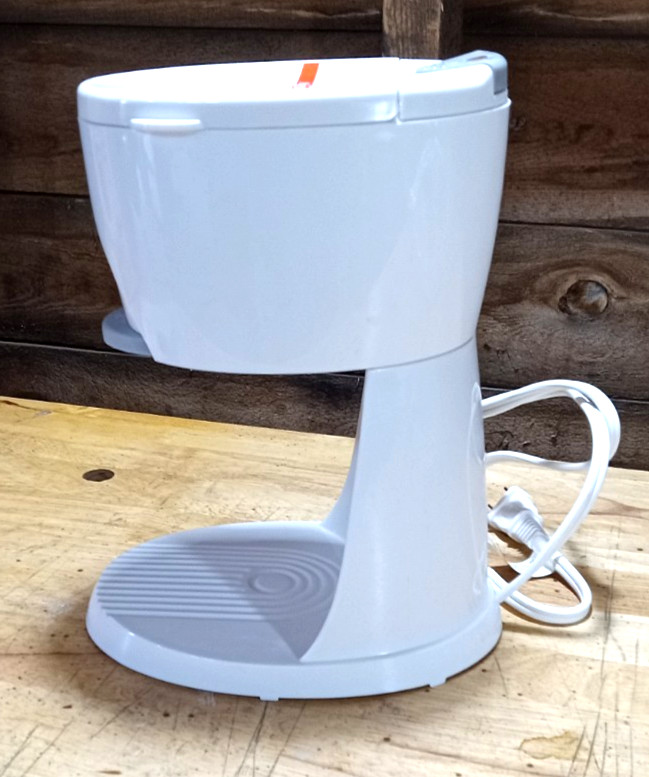 Sunbeam Hot Shot Hotshot Water Dispenser White Model 6170