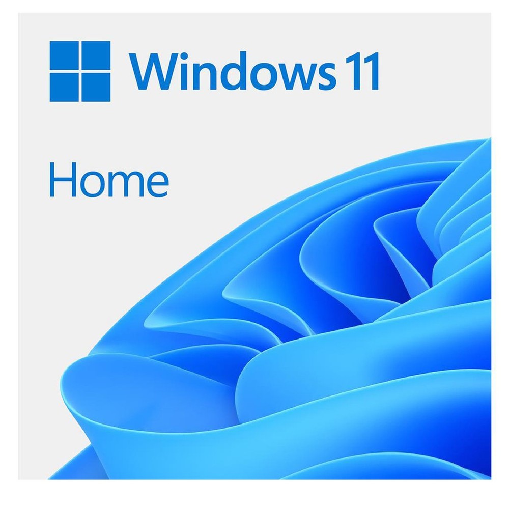 MCS Windows 11 Home 64 Bit 1Pack