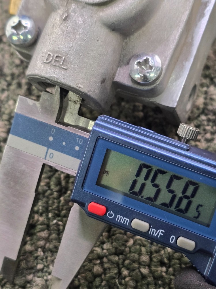 Heavy Duty Air Brake Quick Release Valve Replacement