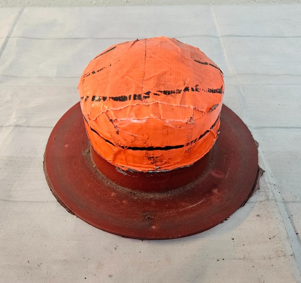 Slam Dunk Arcade Redemption Game Shooter Rubber Top