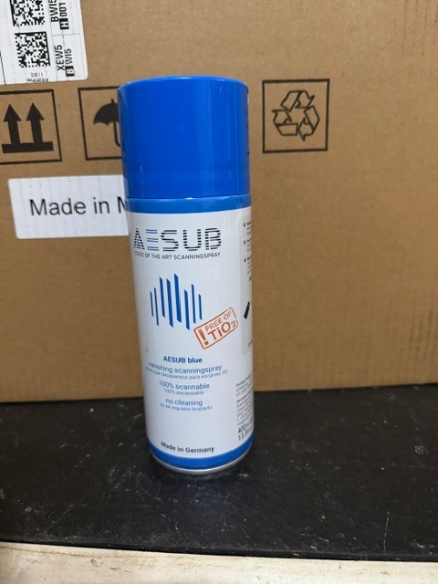 Revopoint MetroX 3D Scanner for 3D Printing Open Box New Item SAVE $$$