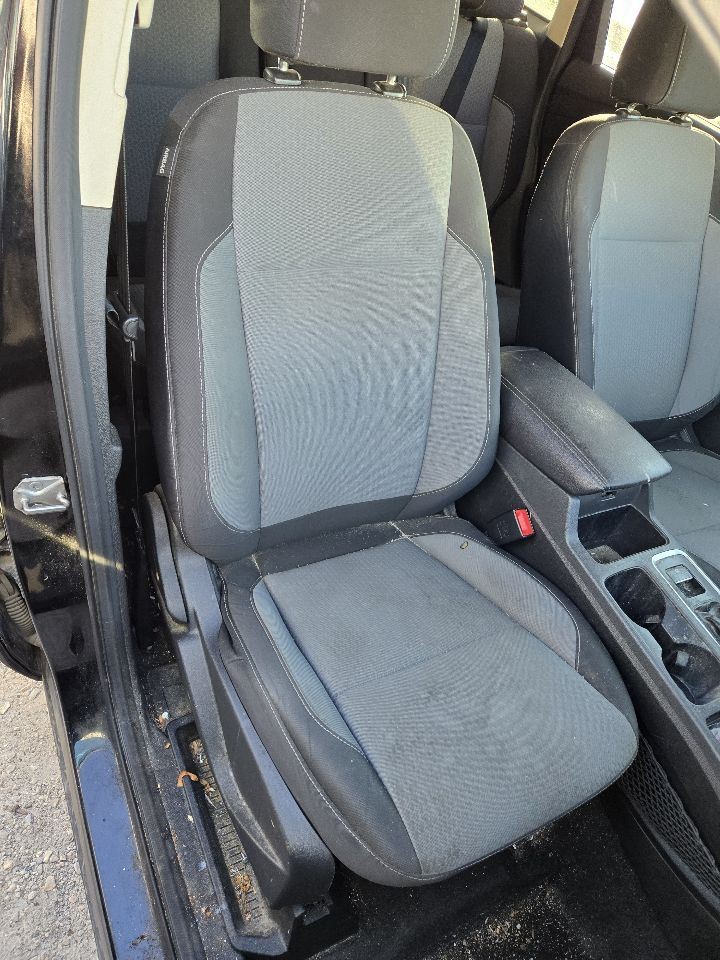 2015-2018 Ford Focus Front 4.2" Display Screen