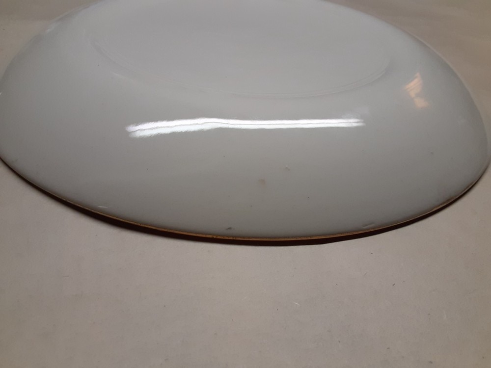 MoorMan's Feed collector plate