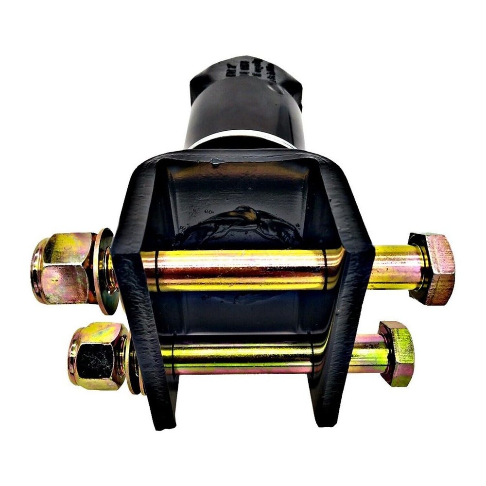 Capacity 7000lbs Trailer Coupler 2"Hitch Ball Class III Channel-Mount Coupler