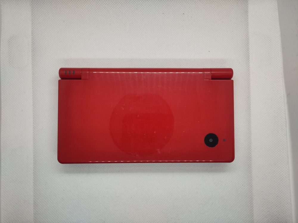 Nintendo DSi Handheld Game Console with Stylus, Charger. TESTED/WORKING