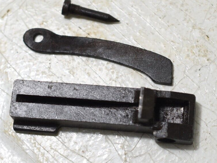 ARISAKA, Type 99 Ejector Assembly