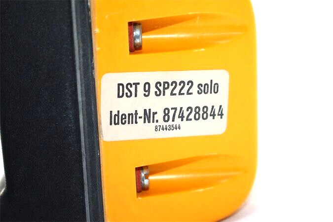 DEMAG DST9SP222 PENDANT CONTROL 87428844