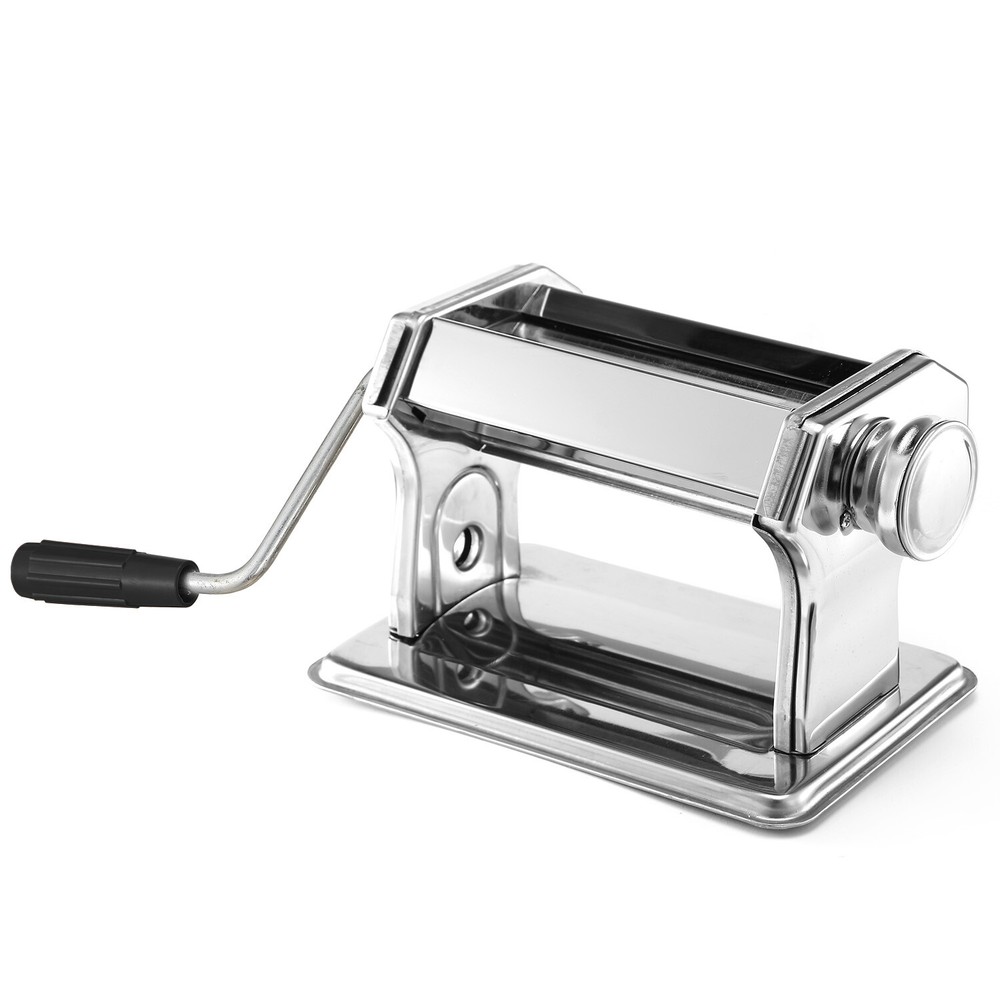 Pasta Maker Machine Adjustable Thickness Noodles Maker for Pasta, Spaghetti