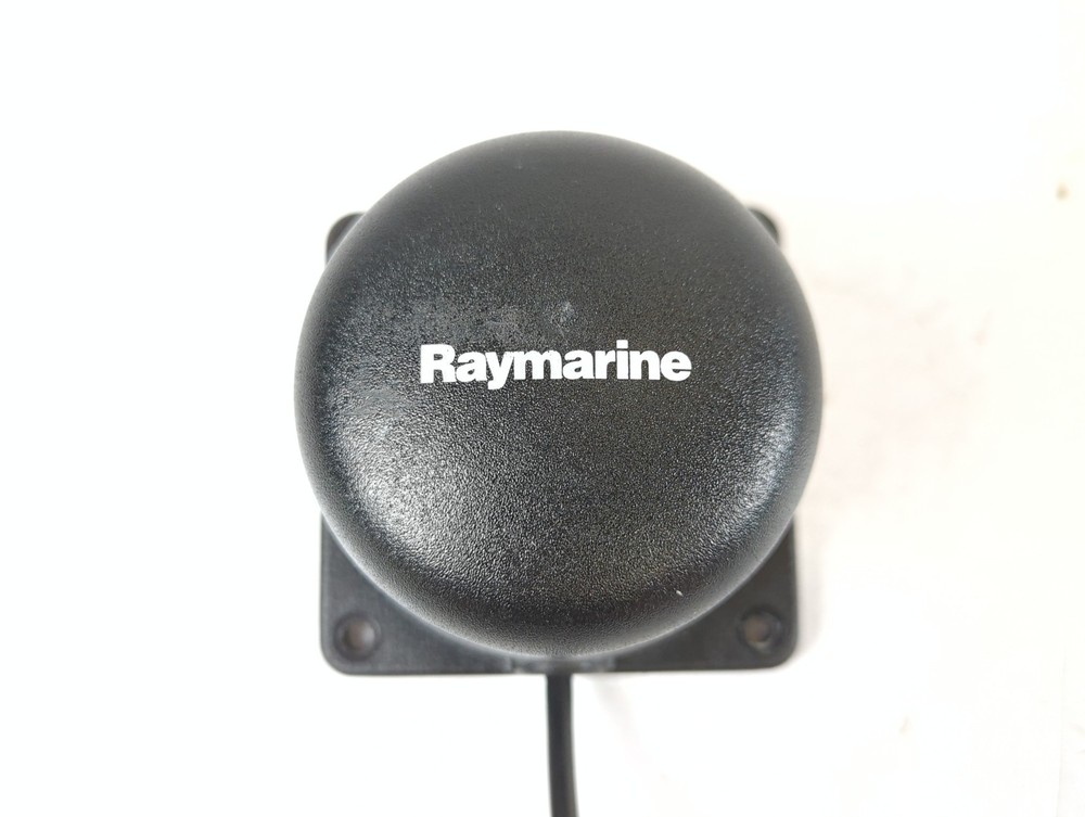Raymarine M81190 Autohelm Smartpilot Autopilot Fluxgate Compass Sensor Module