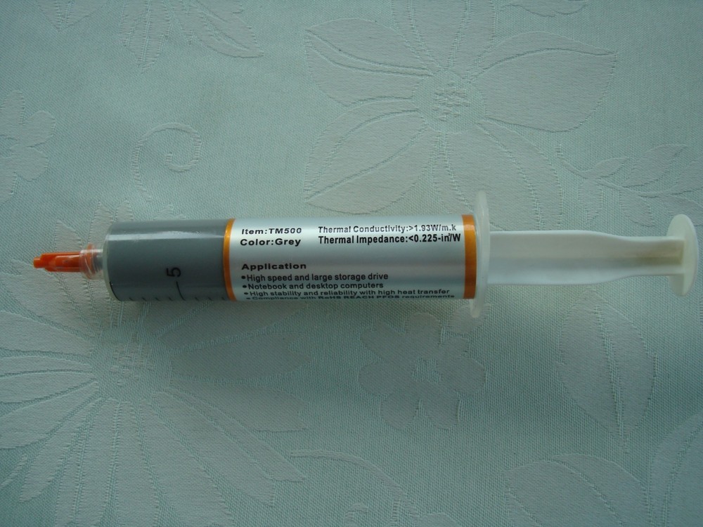 Thermal paste TM500