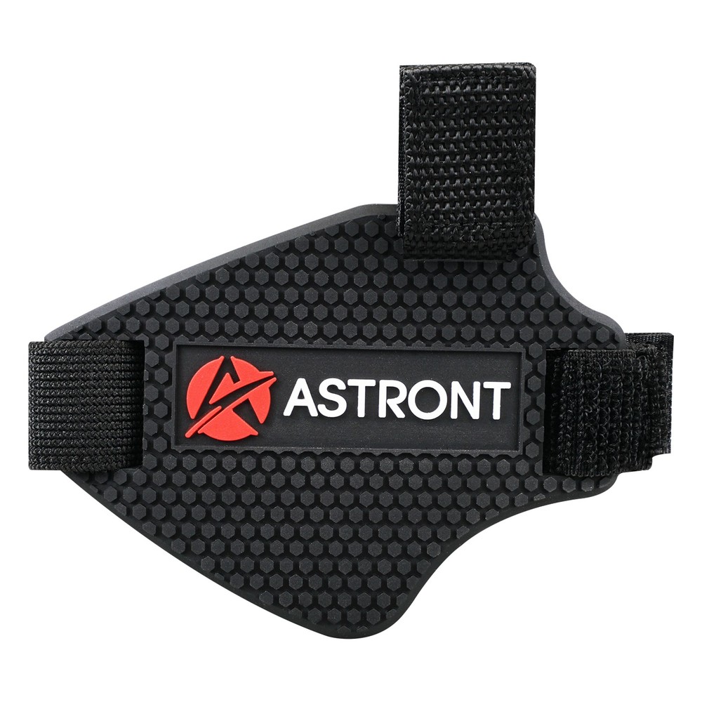 Motorcycle Shift Shoe Boot Cover Guard Protector Gear Shifter Pad Soft Rubber