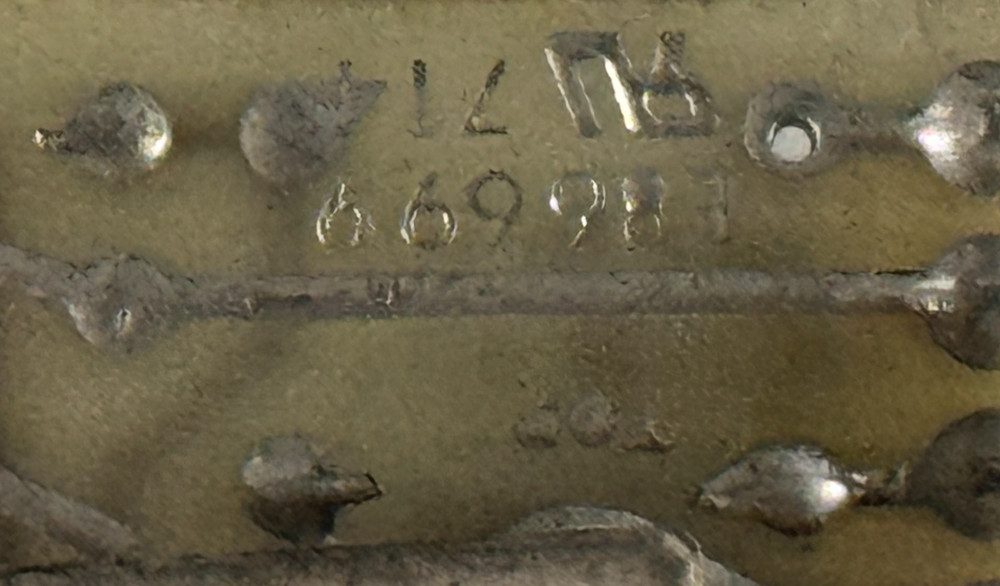 USED NA 669983 Circuit Board