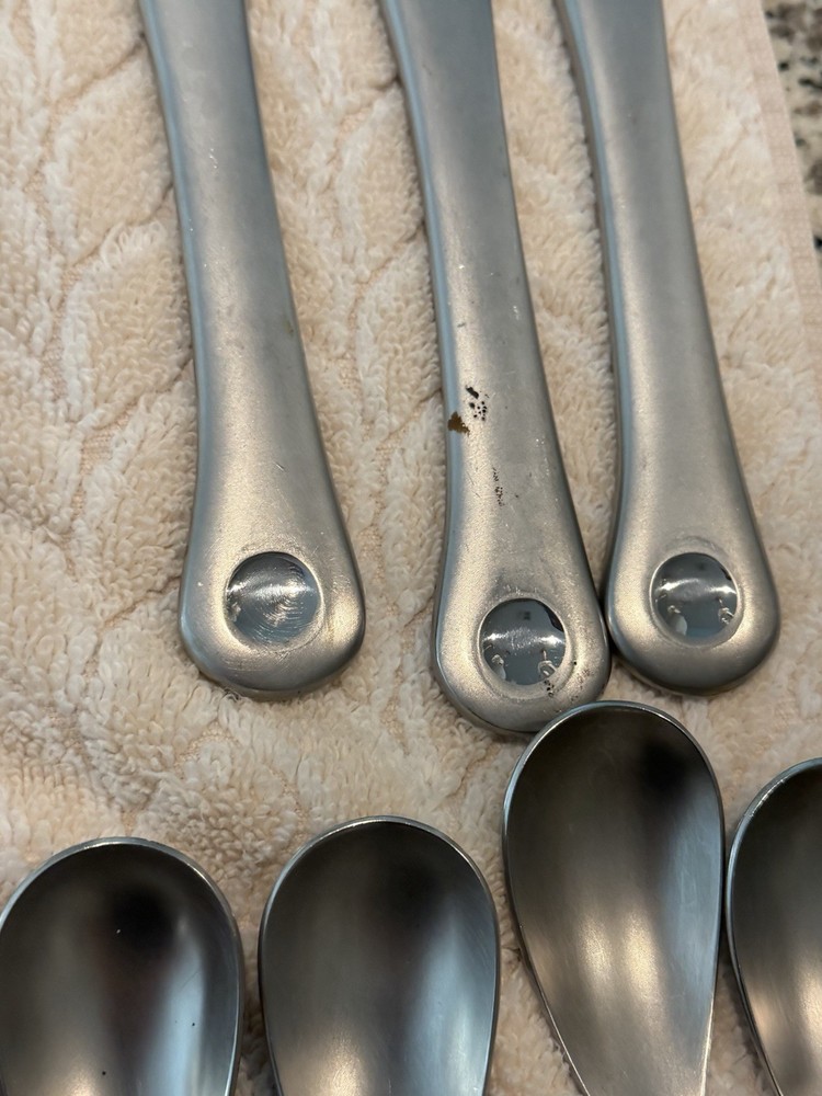 Robert Welch PENDULUM 18/10 Flatware 26 Piece Bundle