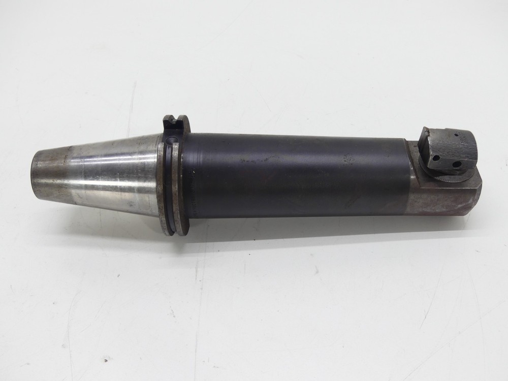 TSD Microbore # 50CTBS3376 w/ 100BSO 90TN4F, CAT 50 Toolholder