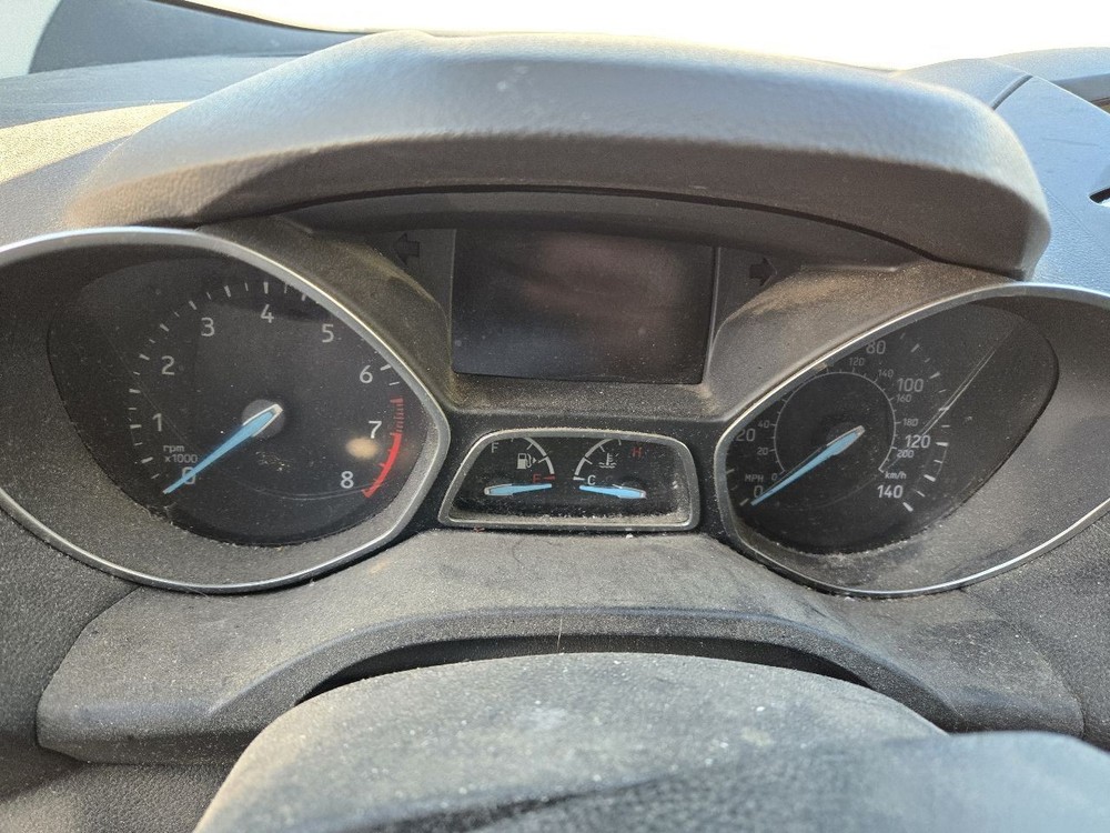 2015-2018 Ford Focus Front 4.2" Display Screen