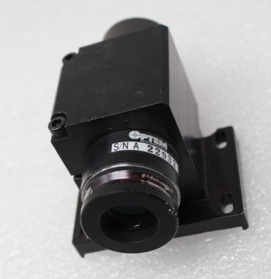 Original Optem ORB1019 MicroLens Adapter