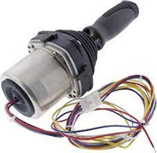 SKYJACK PART # 138225,CONTROLLER, JOYSTICK BOOM/TURRET DUAL AXIS