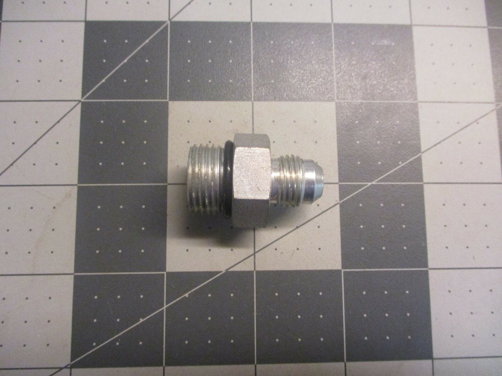 New Idea 012448 Adapter