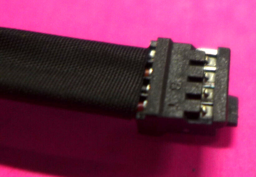 Genuine Dell PowerEdge XE9680 N1 Boss Cable Assembly D3RM7