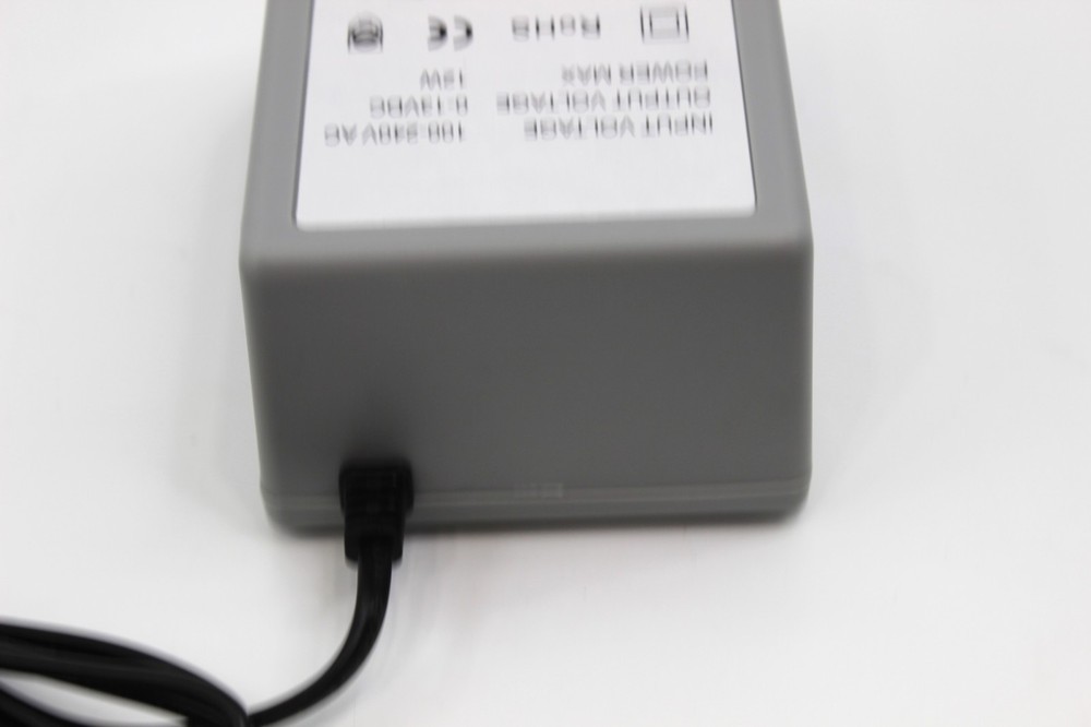 Electric Nail Drill Machine with Handpiece, Bits & Sanding Bands