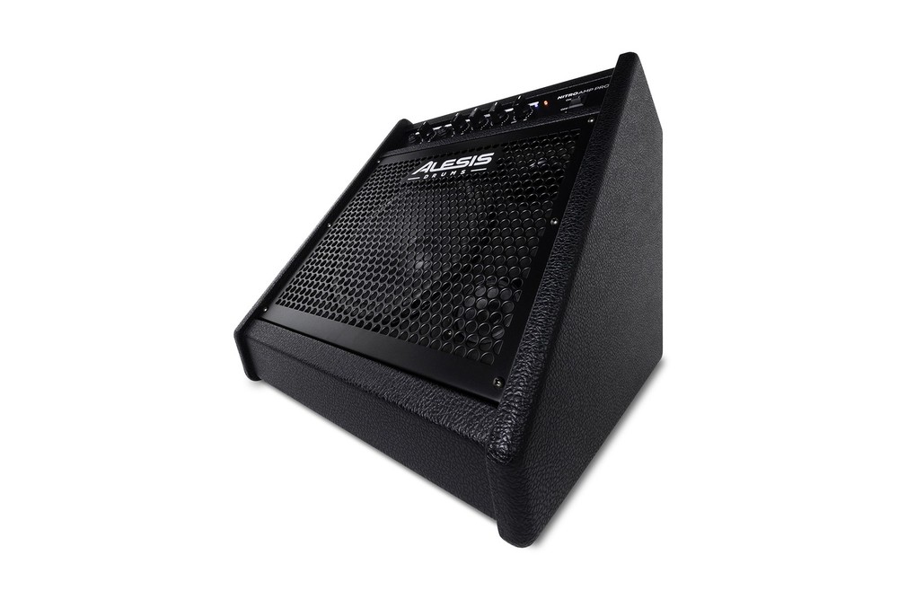 Alesis Nitro Amp Pro