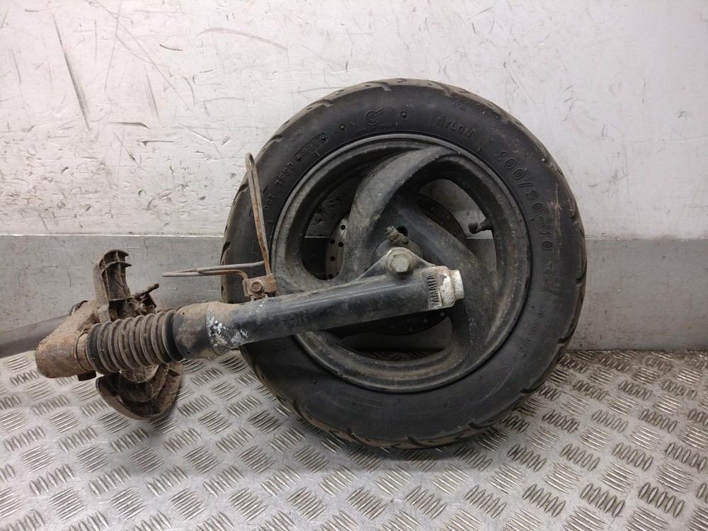 2013 YAMAHA VITY 125 FRONT FORK ASSEMBLY