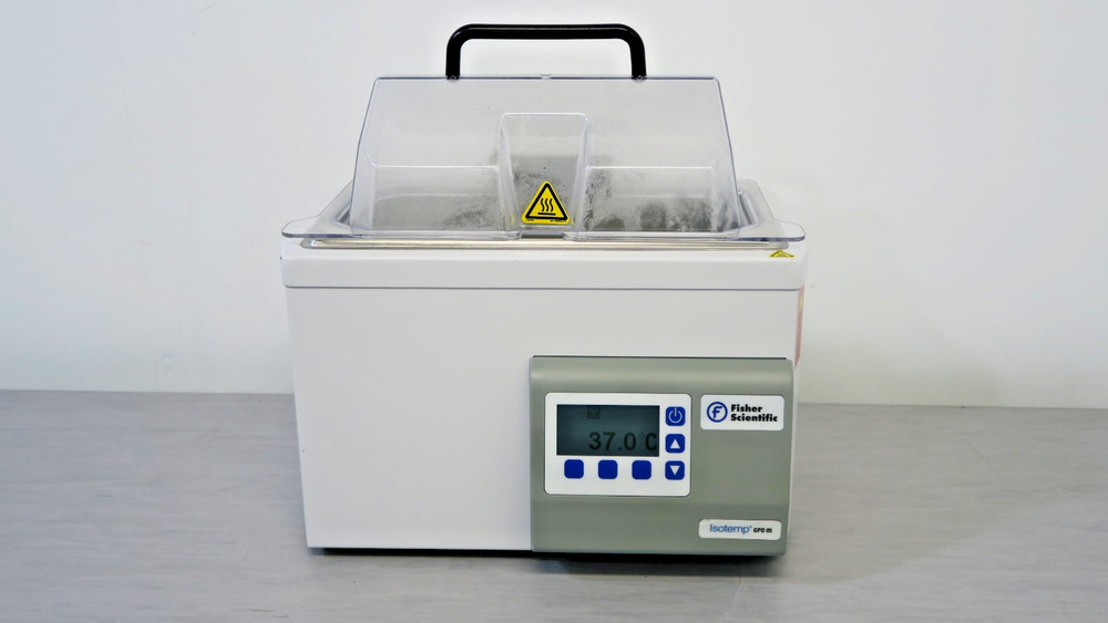 Fisher Scientific GPD05 Digital Water Bath
