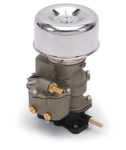 1202 Two-Barrel Air Filter Cleaner, multi, one size